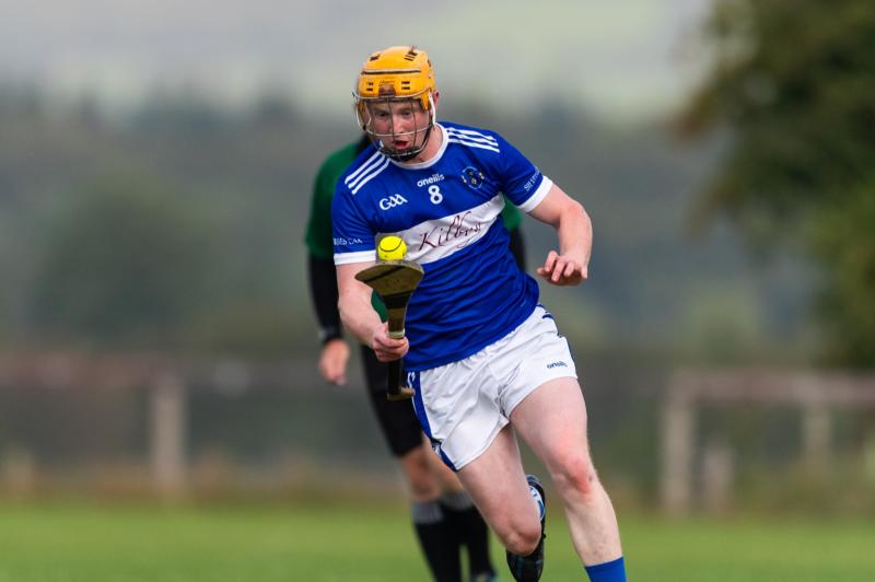 Silvermines edge epic semi-final with Ballina to qualify for U21A North final 