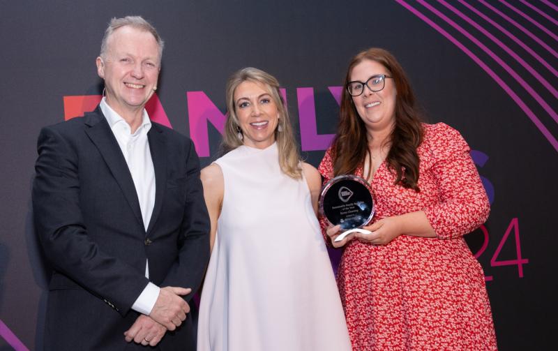 Tipperary company wins Most Sustainable Family Business award