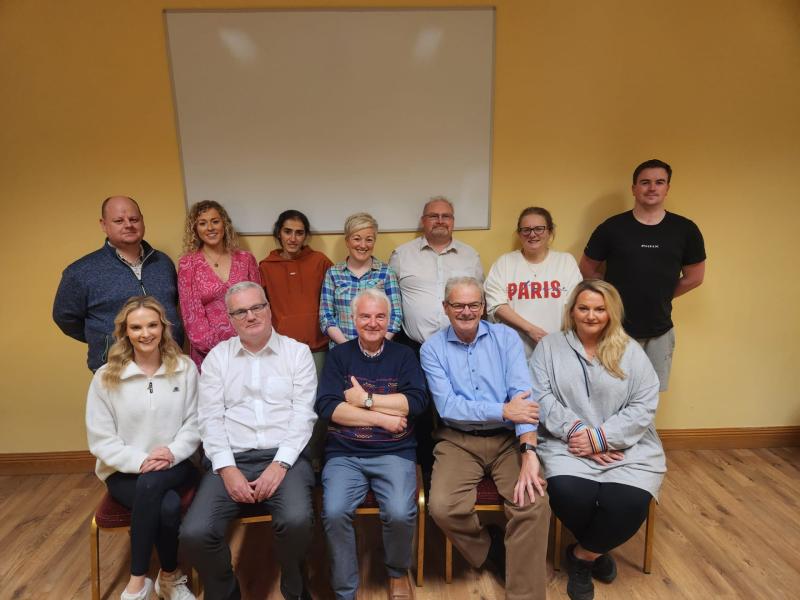 Cashel Choral and Dramatic Society presents The Hound of the Baskervilles this November