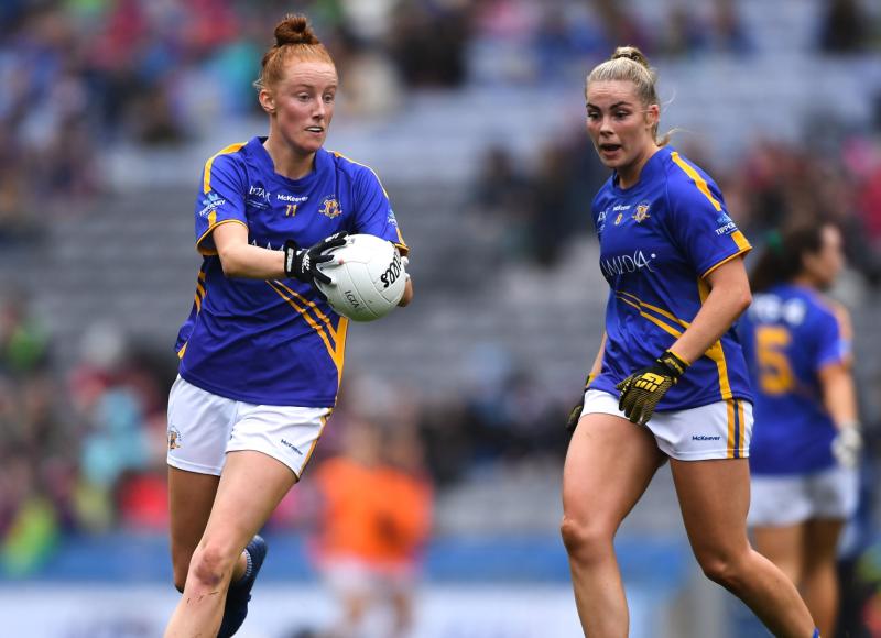 Tipperary footballers shortlisted for Australian Rules awards after impressive seasons