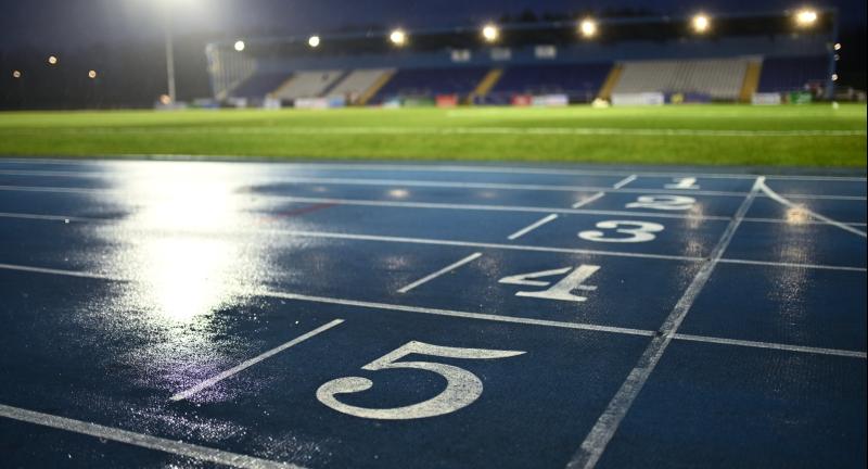 Let’s Get Tipperary nominating for Volunteer in Sport Awards