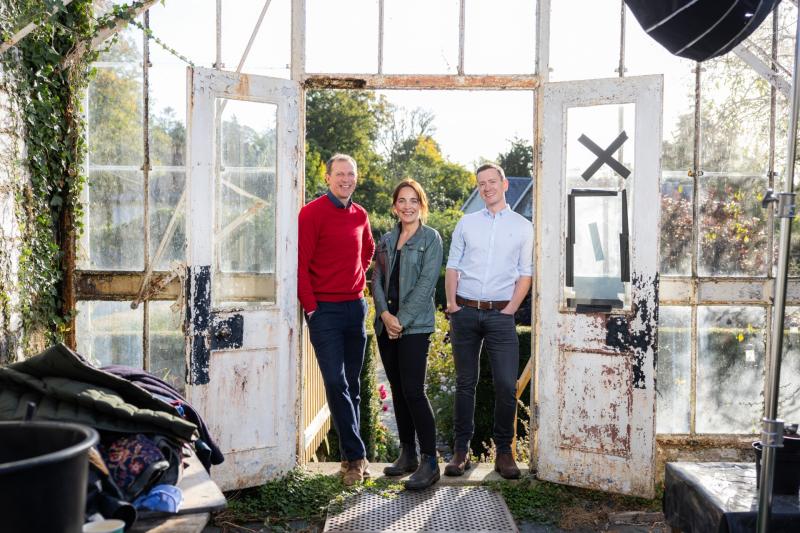 Ear to the Ground television show pay a visit to Tipperary in the latest episode