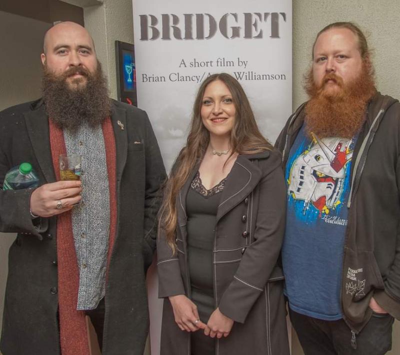 Dramatic life of Bridget Cleary is shown in poignant new Tipperary film