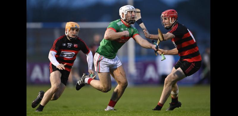 PREVIEW: Loughmore Castleiney ready to take a swing at reigning Munster champions