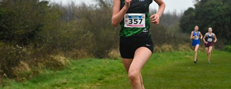 Tipperary will be well represented at national cross country championships