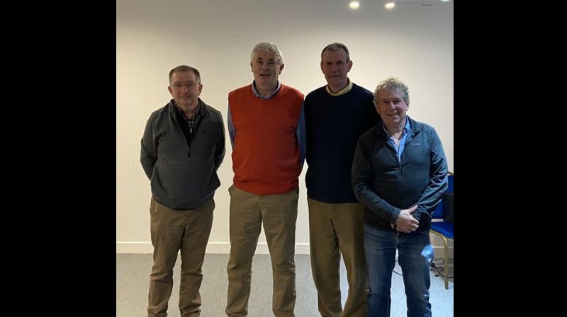 New Irish Civil War film to be shown in Tipperary this month