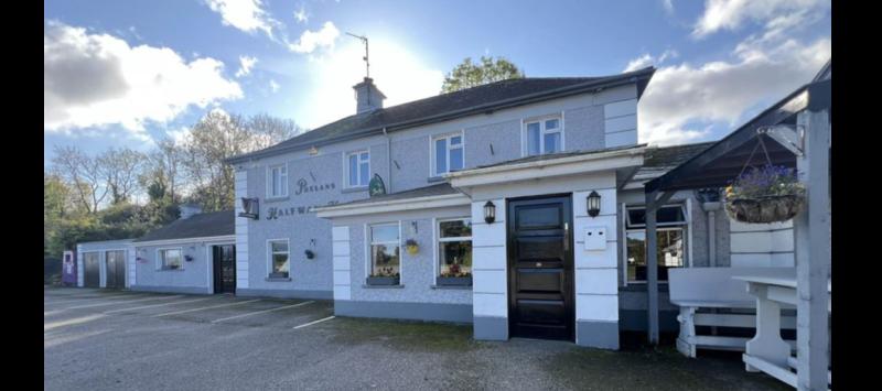 Tipperary pub is up for sale with guide price of €280,000