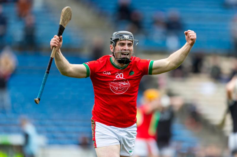 Cashel King Cormacs finish strongly to rule the Kingdom challengers 