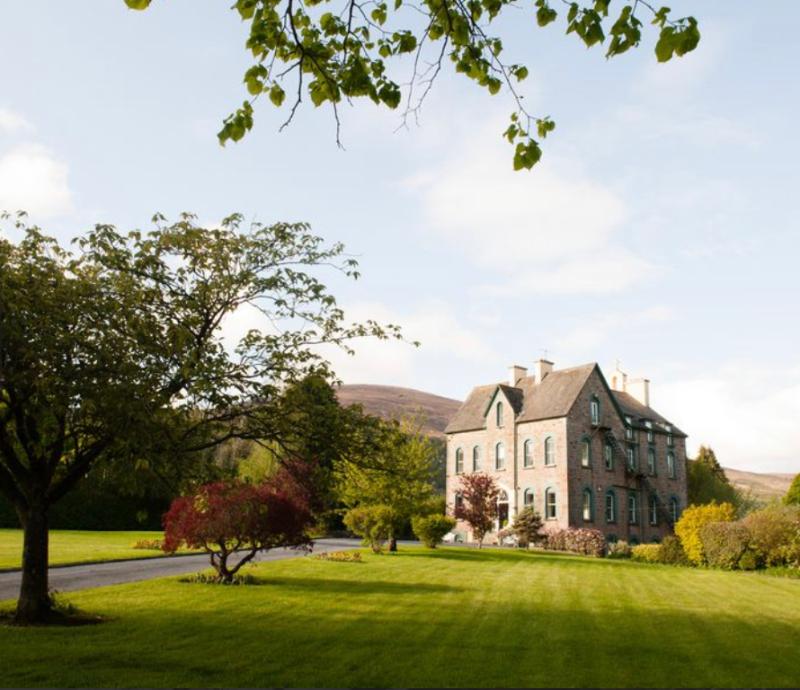 Tipperary convent to be turned into Holistic Retreat Centre by new owners