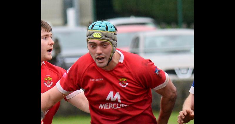 Tonic win in Galway for Tipperary club in All-Ireland Rugby League