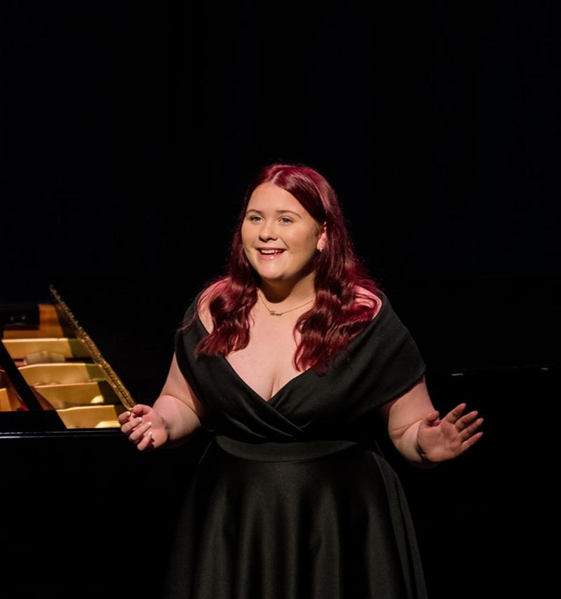 Tipperary students celebrated at RIAM Spotlight Awards