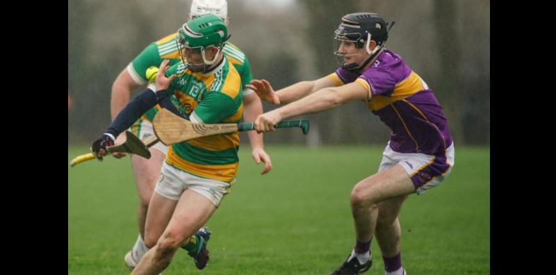 Burgess claims U21B North title in an absolute thriller in Dolla