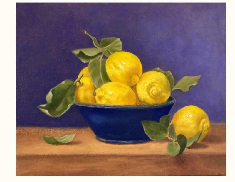 Tipperary art gallery to host a new exhibition by Ella Kavanagh