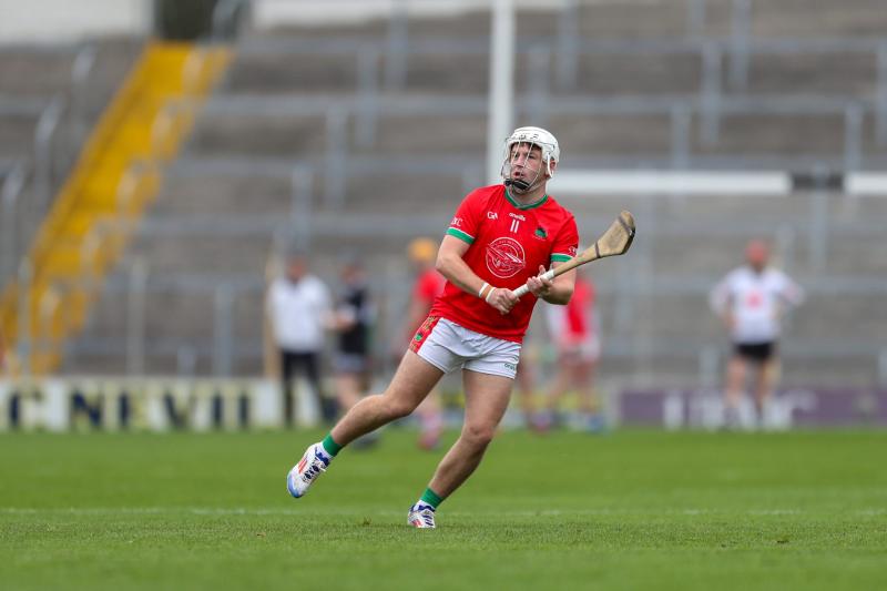 Cashel King Cormacs fixture details confirmed for upcoming hurling final 
