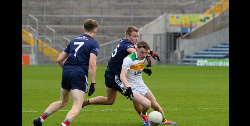 Three Tipperary teams will be in action in Munster Club football semi-finals
