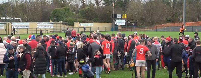 Cashel crew 'pure thrilled' as they make history in Kerry and reach the Munster final