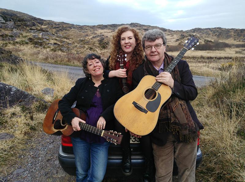 Talented family band set to perform at Tipperary venue