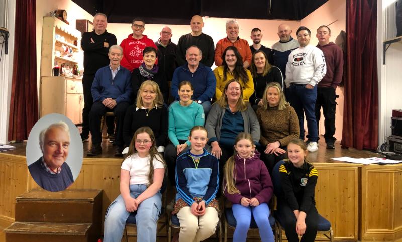 Local Tipperary drama group set to stage classic John B Keane play