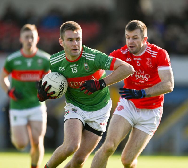 Loughmore Castleiney into first Munster Football final in 51 years after exciting win in Ennis
