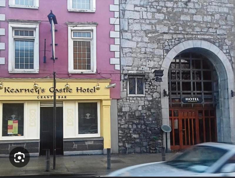 Tipperary Tipperary Tipperary 