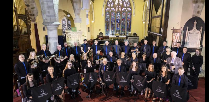 Get into the spirit of Christmas in Tipperary by attending a wonderfully festive concert