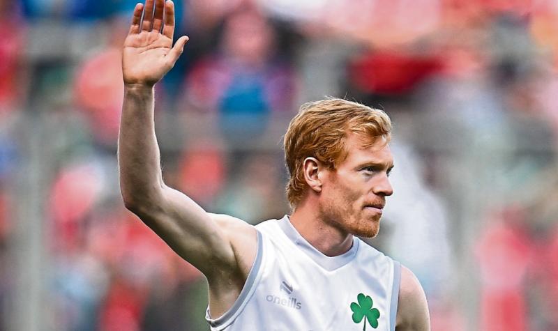 Tipperary's Sean Tobin named on Irish team for European Cross Country Championships