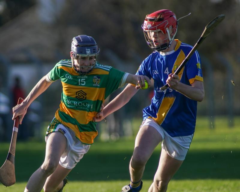 Powerful Boherlahan Dualla book U21B final date after defeat of Burgess