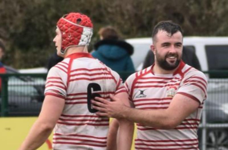Nenagh Ormond repeat the trick with trouncing of Shannon in the Munster Senior Cup