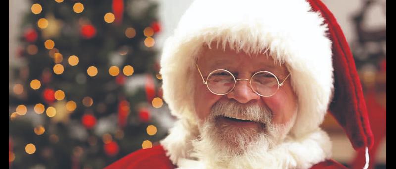 Santa Claus is on his way to this town in Tipperary 