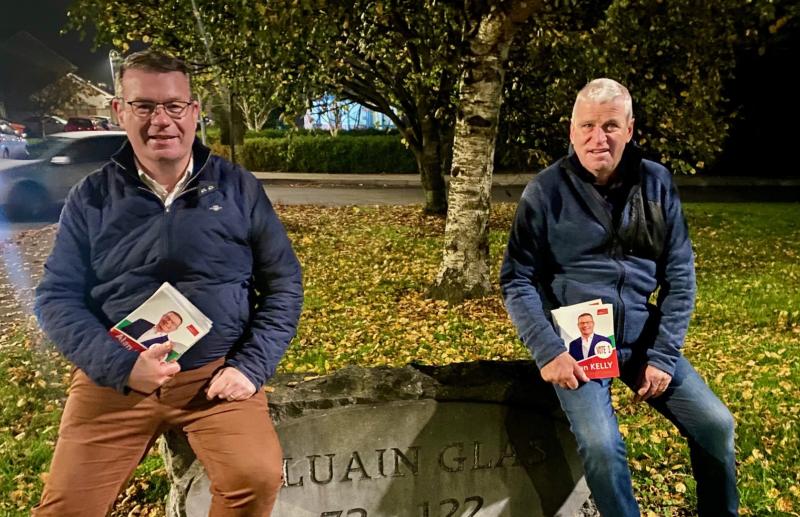 The comeback: Is Alan Kelly poised for a triumphant return to Government?    