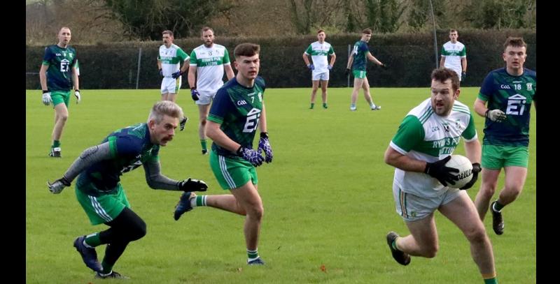 Two Tipperary teams will play Munster Club football finals in Mallow
