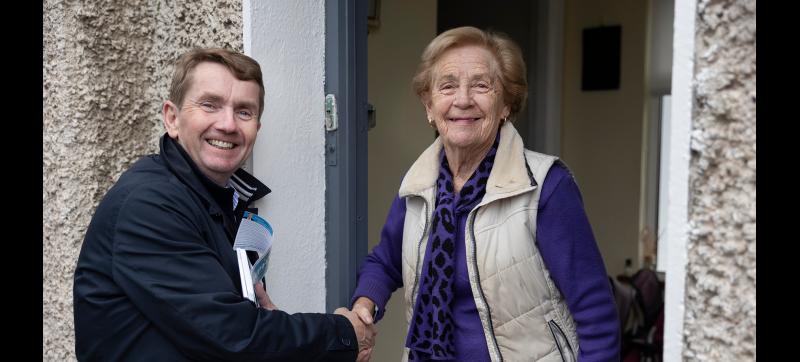 Vibrancy must be restored to town centres in Tipperary, says Fine Gael candidate