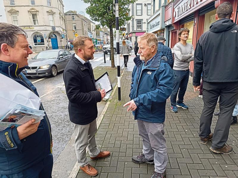 Tipperary Tipperary Tipperary 