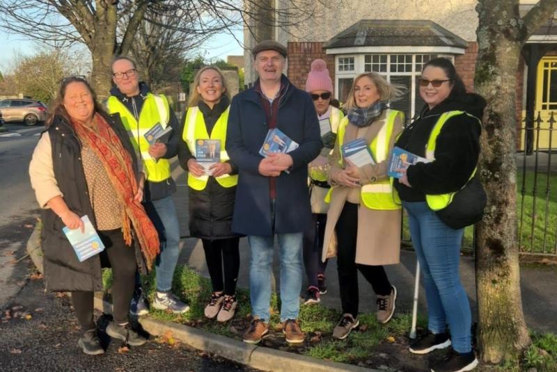 Councillor Jim Ryan looking to fill vacated Tipperary TD spot