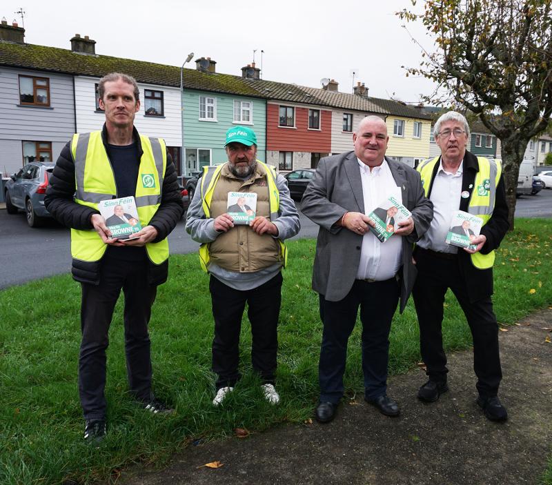 Tipperary TD believes people need more practical support for everyday problems