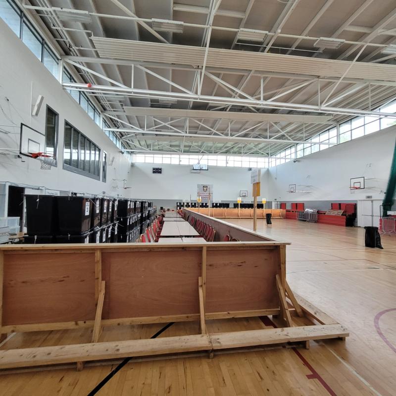 Massive logistical operation in place for General Election in Tipperary