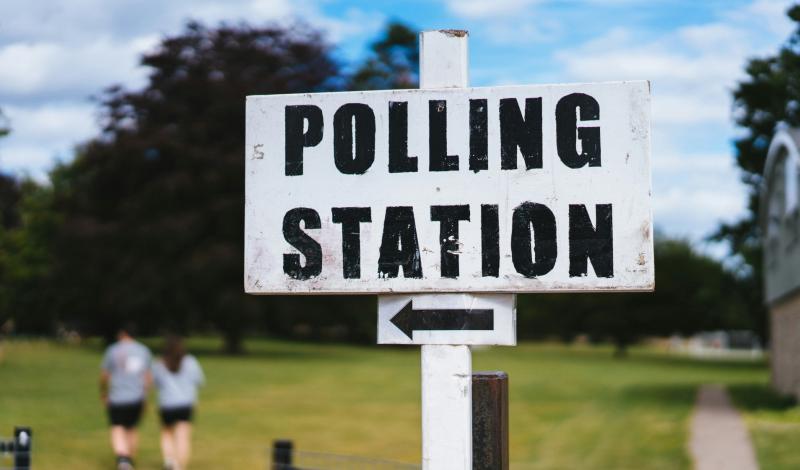 Tipperary General Election candidate calls for 'change of direction'