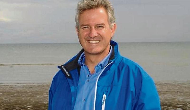 'I will campaign for proper community facilities,' says Aont&uacute; candidate vying for Da&iacute;l seat