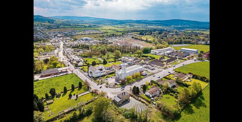 The return of big townland to the Tipp constituency could have a huge impact on election 