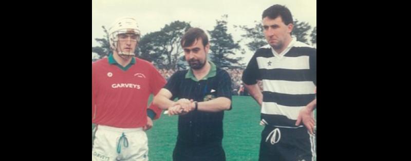 REWIND: Cashel King Cormacs' last Munster adventure inspiring current crop