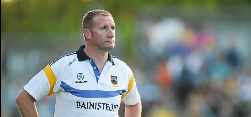 Tipperary will be watching and willing Cashel King Cormacs in the Munster final