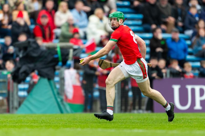 Brave Cashel King Cormacs journey comes to a close as Watergrasshill surge on to glory 