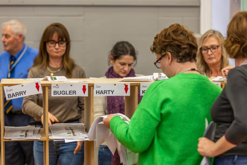 REVEALED: A history of Michael Lowry's poll performances in Tipperary General Elections