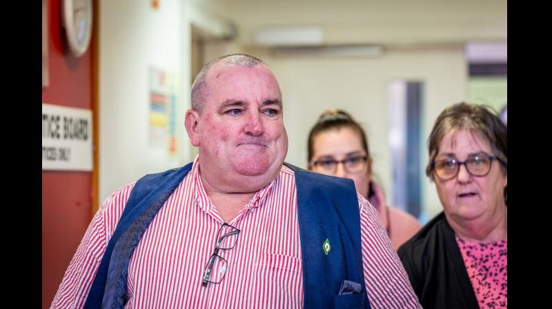 BREAKING: Massive update on Tipperary South re-check in General Election 2024