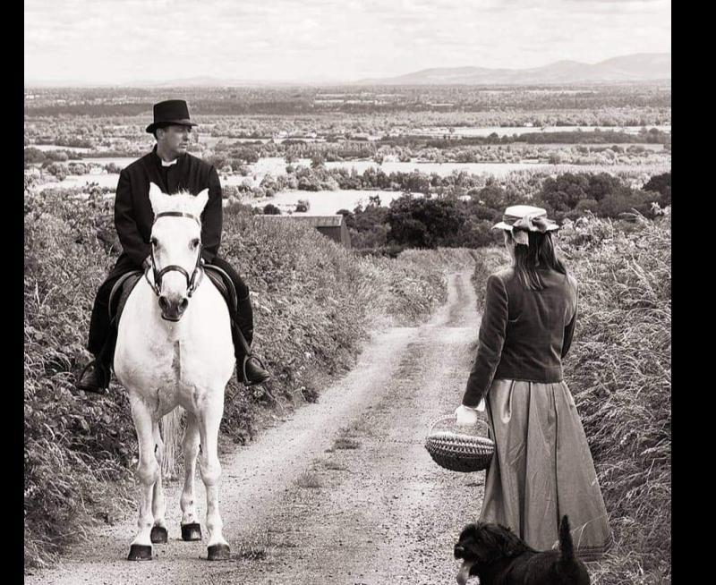 Opportunity to see a special film on the life of Bridget Cleary at a Tipperary theatre