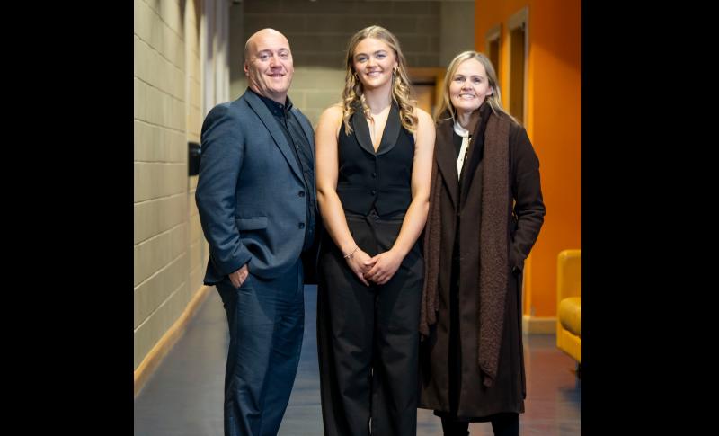 Three Tipp students amongst the recipients of scholarships to top third-level institution