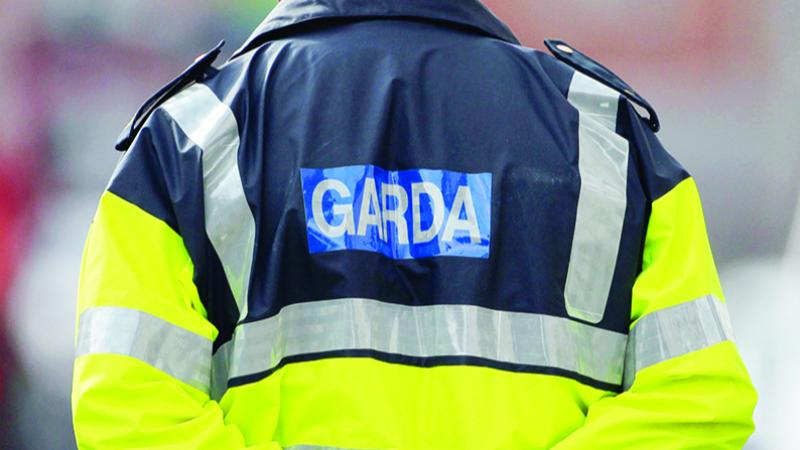 BREAKING: Gardaí in Tipperary stop driver who was disqualified from driving