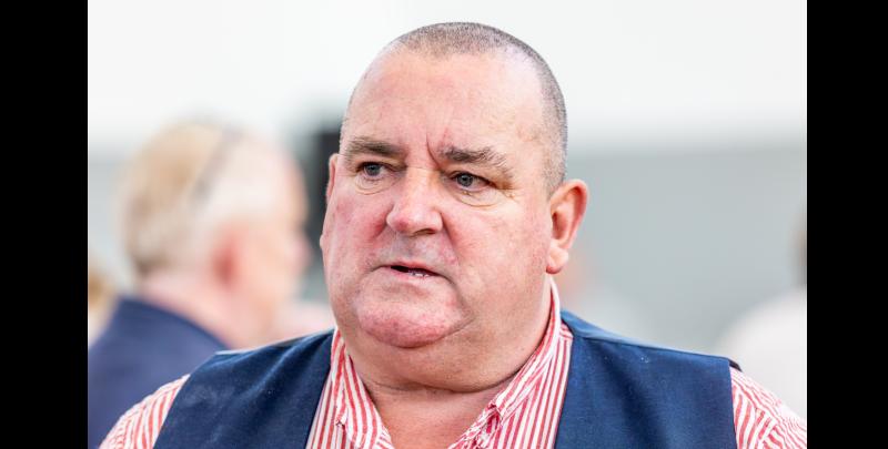 Defeated  candidate said it was the 'honour of his life' to represent Tipperary in the Dáil 