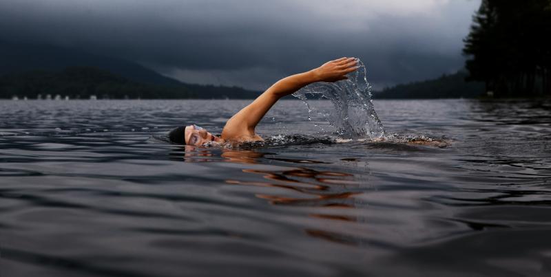 Local Tipperary town finalises details ahead of annual Christmas swim