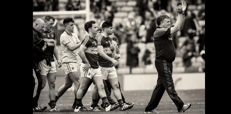 Pure emotion is at the heart of special Tipperary sporting moments